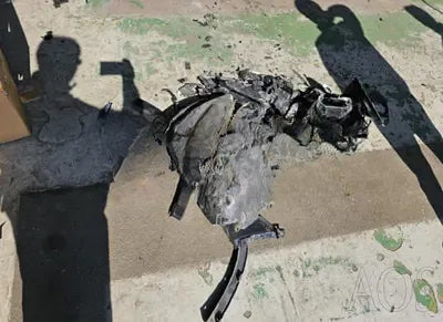 2015 BMW 640 WBAKV4102F0H14298 VIN:WBAKV4102F0H14298