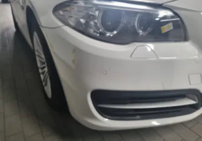 2015 BMW 520 WBA5E5109FG065557 VIN:WBA5E5109FG065557