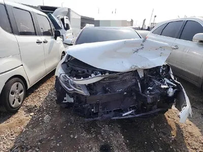 2018 Kia K5 VIN:
