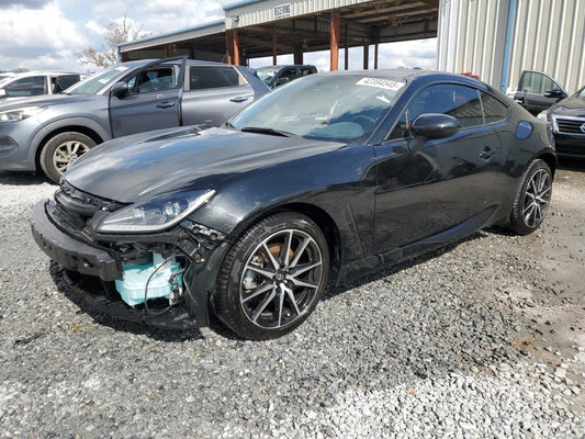 2023 TOYOTA GR 86  VIN:JF1ZNBC18P8762759