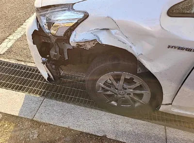 2017 Toyota Prius JTDZN3EU2HJ068649 VIN:JTDZN3EU2HJ068649