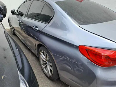 2017 BMW 530 WBAJD9103HG971571 VIN:WBAJD9103HG971571