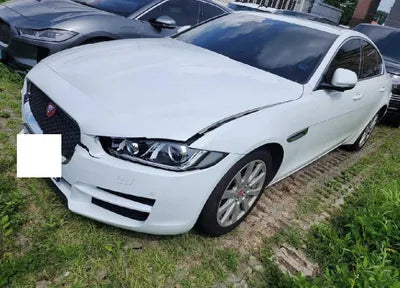 2018 Jaguar XE 195KMSAJAB4BN5JCP VIN:195KMSAJAB4BN5JCP