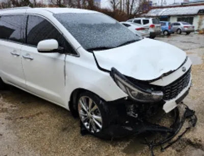 2020 Kia Carnival KNAMC81ABLS633464 VIN:KNAMC81ABLS633464