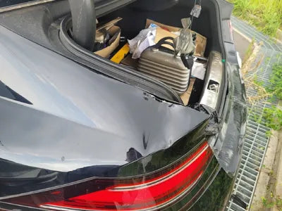 2022 Genesis G90 VIN: