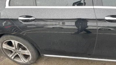 2019 Mercedes-Benz E 300 VIN: