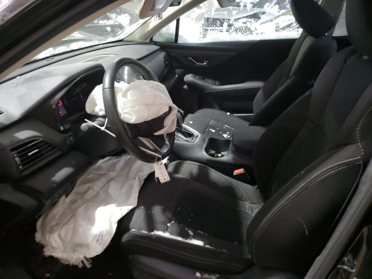 2024 SUBARU OUTBACK PREMIUM VIN:5J6RE48339L023325