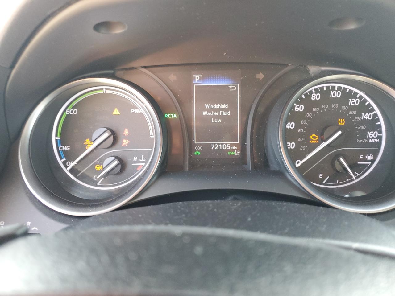 2022 TOYOTA CAMRY NIGHT SHADE VIN:4T1S31AKXNU587597