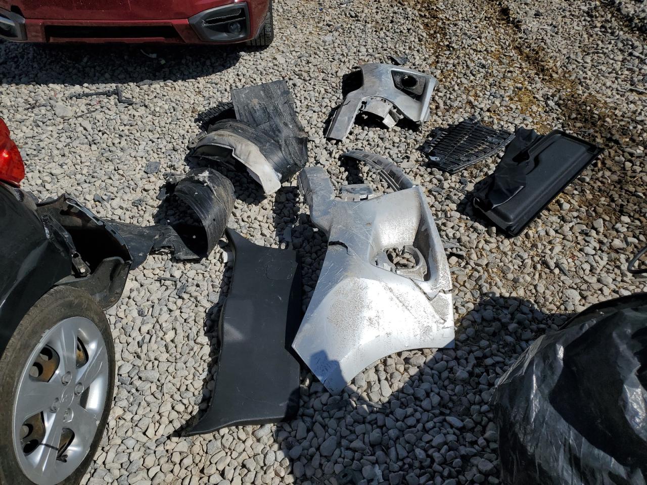 2022 CHEVROLET SPARK LS VIN:KL8CB6SA3NC011878