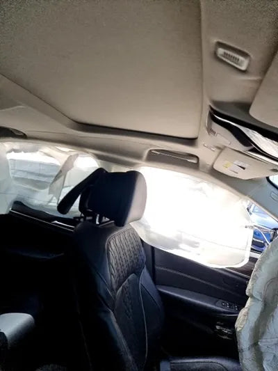 2018 BMW 530 WBAJD9105JWC83375 VIN:WBAJD9105JWC83375