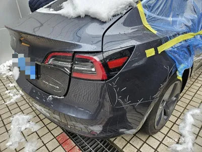 2020 Tesla Model 3 5YJ3E1EB7LF725423 VIN:5YJ3E1EB7LF725423
