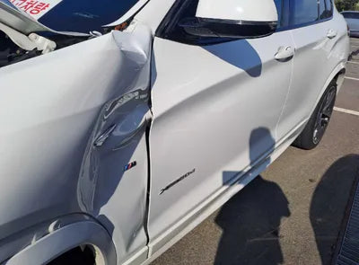 2017 BMW 420 WBAXX1106H0W14106 VIN:WBAXX1106H0W14106