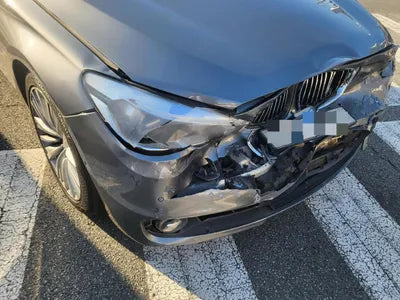 2014 bmw gran turismo 30d VIN: