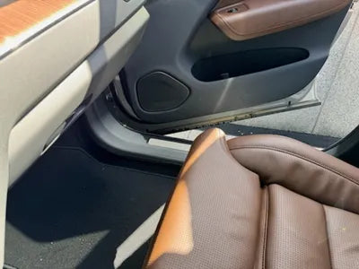 2023 Volvo XC60 VIN: