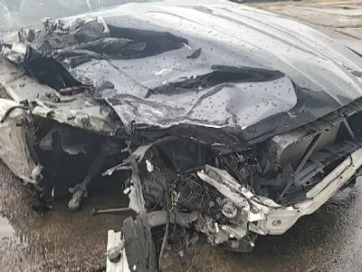 2016 BMW 520 WBA5E5103GG071999 VIN:WBA5E5103GG071999