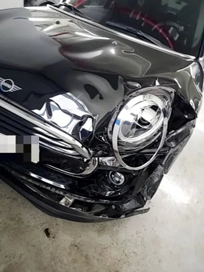 2020 MINI Cooper WMWXV710XL2M69593 VIN:WMWXV710XL2M69593