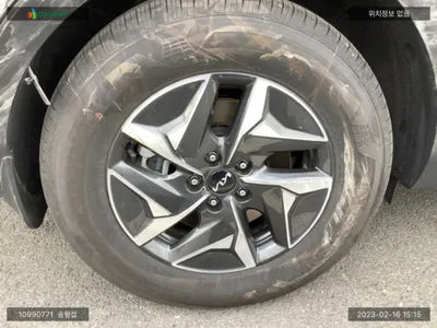 2022 Kia Sorento KNARF81GBPA135975 VIN:KNARF81GBPA135975