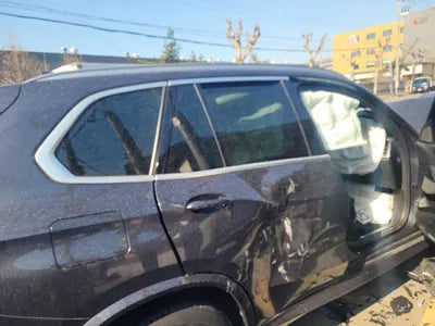 2020 BMW 530 WBACV6103L9D27220 VIN:WBACV6103L9D27220