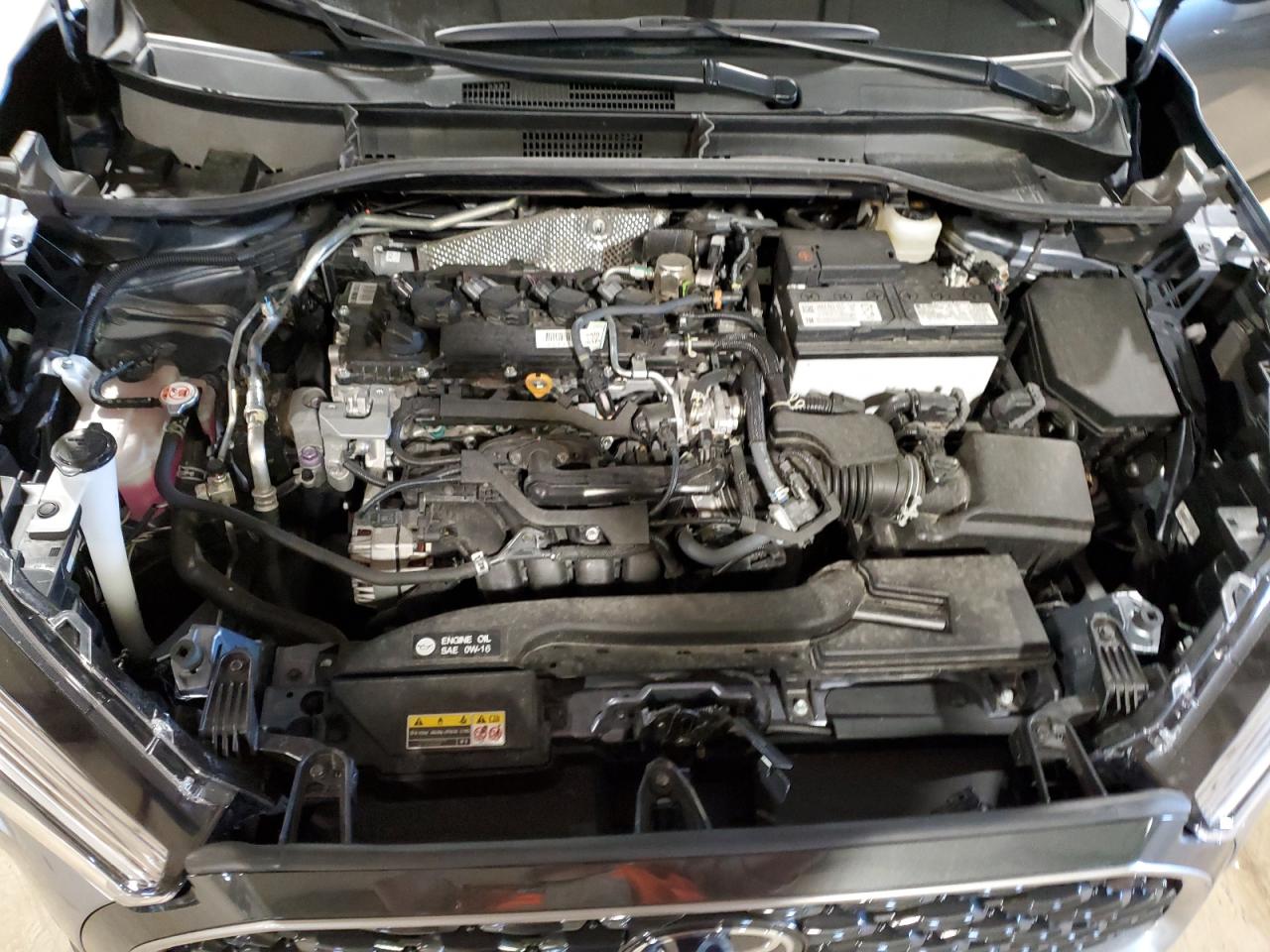 2022 TOYOTA COROLLA CROSS XLE VIN:7MUDAABG9NV038593