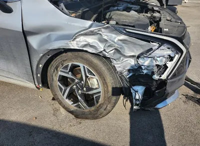 2021 Kia Sportage VIN: