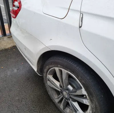 2015 Mercedes-Benz E 220 WDDHF0ABXGB182098 VIN:WDDHF0ABXGB182098