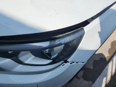 2015 Volkswagen Tiguan WVGZZZ5NZFW565667 VIN:WVGZZZ5NZFW565667