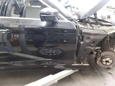 2018 BMW 530 WBAJD310XJWC97852 VIN:WBAJD310XJWC97852