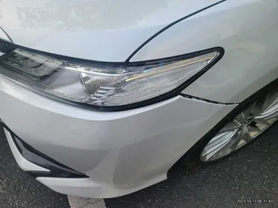 2017 Toyota Camry VIN: