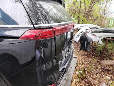 2021 Kia Carnival VIN: