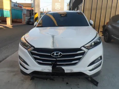 2017 Hyundai Tucson KMHJ381ABHU326035 VIN:KMHJ381ABHU326035