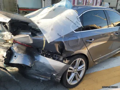 2015 Volkswagen Passat 1VWZZZA3ZFC069398 VIN:1VWZZZA3ZFC069398