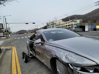 2021 Genesis G80 KMTGA41BDMU048524 VIN:KMTGA41BDMU048524