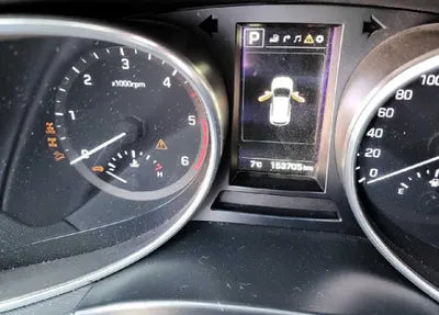 2016 Hyundai Santa FE KMHSW81UDGU557702 VIN:KMHSW81UDGU557702