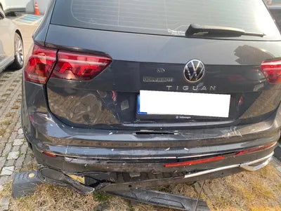2021 Volkswagen Tiguan WVGZZZ5NZMW557052 VIN:WVGZZZ5NZMW557052