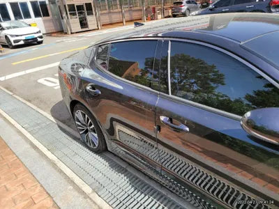 2018 Kia Stinger KNAE351ABJS023182 VIN:KNAE351ABJS023182