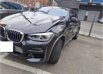 2021 BMW 420 WBA2V9101M9G76553 VIN:WBA2V9101M9G76553