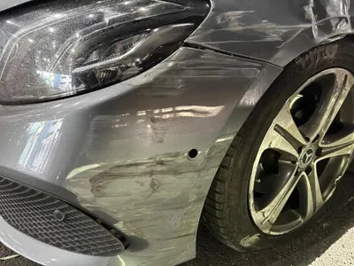 2018 Mercedes-Benz E 220 VIN: