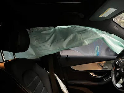 2017 Mercedes-Benz GLC 220 WDC0J0FB0HF286070 VIN:WDC0J0FB0HF286070