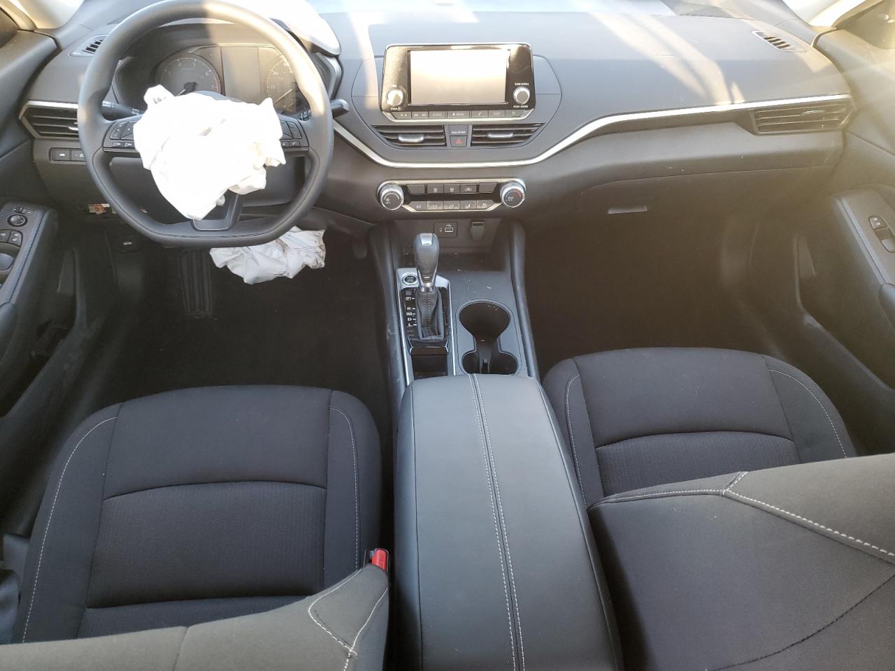 2023 NISSAN ALTIMA S VIN:1N4BL4BV1PN383532