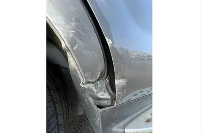 2015 Mercedes-Benz ML 350 WDCDA2EB5FA487939 VIN:WDCDA2EB5FA487939