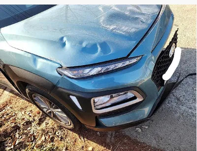 2018 Hyundai Kona KMHK4815GJU008586 VIN:KMHK4815GJU008586