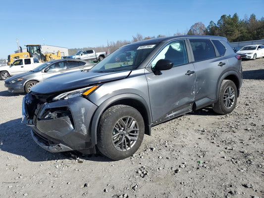 2023 NISSAN ROGUE S VIN:5N1BT3AAXPC905729