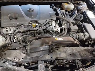 2018 Toyota Camry JTNB21HK1J3006089 VIN:JTNB21HK1J3006089