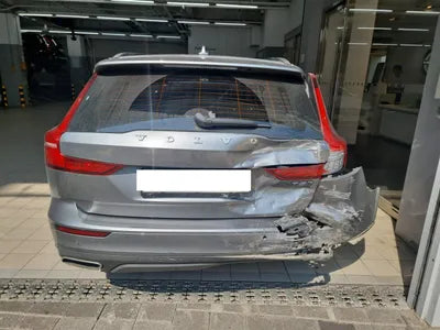 2020 Volvo V60 YV1ZZ102CL1046361 VIN:YV1ZZ102CL1046361