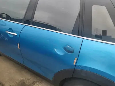 2016 MINI Cooper NONE VIN: