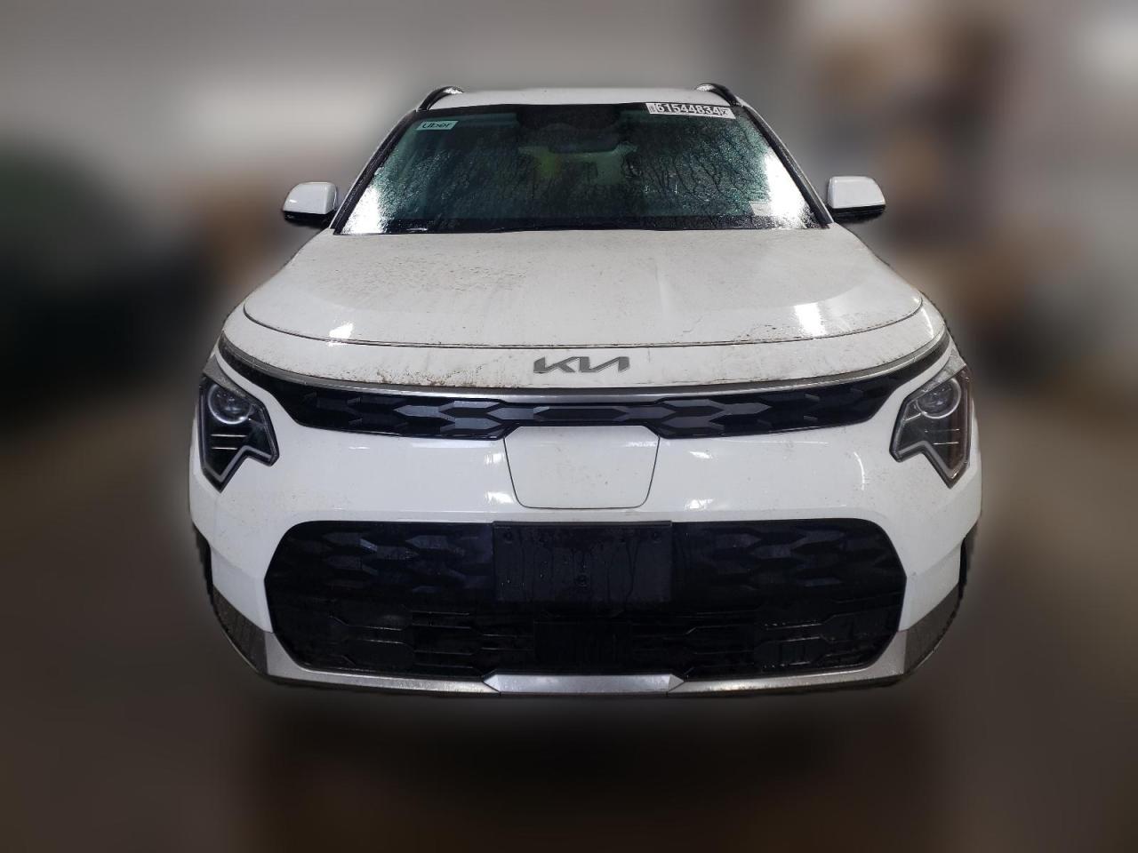 2023 KIA NIRO WIND VIN:KNDCR3L17P5045250