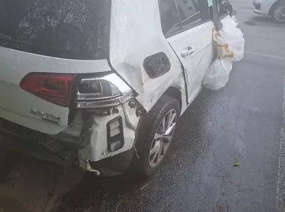 2016 Volkswagen Golf 252KMWVWZZZAUZGW0 VIN:252KMWVWZZZAUZGW0