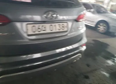 2017 Hyundai Santa FE KMHSW81UDHU727181 VIN:KMHSW81UDHU727181