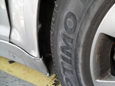 2014 Kia K5 VIN: