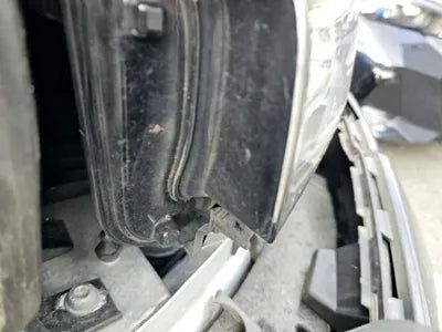 2023 BMW 530 WBA31BJ08PCL38160 VIN:WBA31BJ08PCL38160